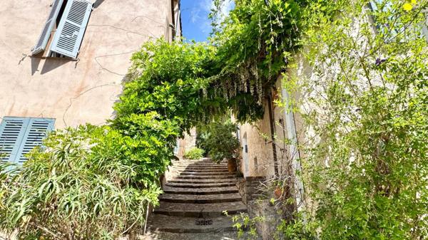 Maison de village Grimaud 4 pièce(s) 73 m2