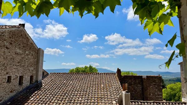 Maison de village Grimaud 4 pièce(s) 73 m2