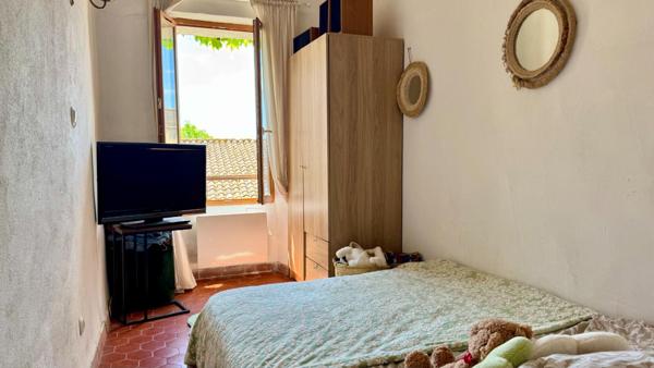 Maison de village Grimaud 4 pièce(s) 73 m2