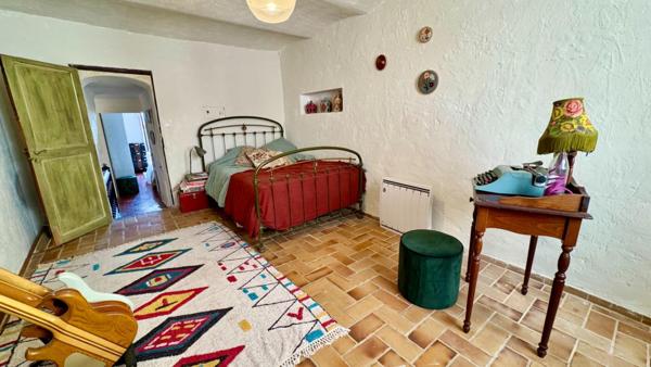 Maison de village Grimaud 4 pièce(s) 73 m2