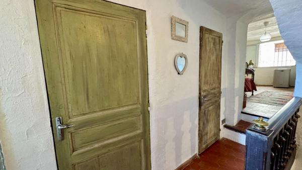 Maison de village Grimaud 4 pièce(s) 73 m2
