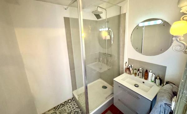 Maison de village Grimaud 4 pièce(s) 73 m2