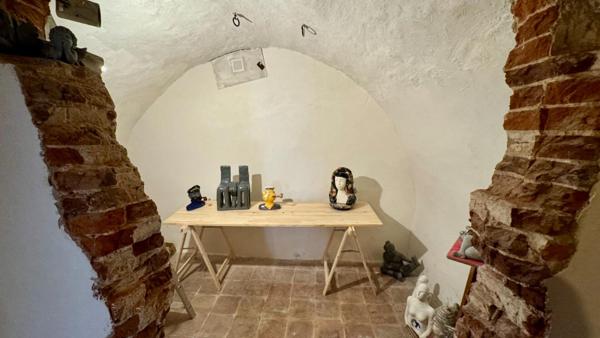Maison de village Grimaud 4 pièce(s) 73 m2