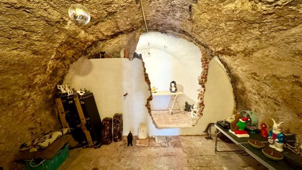 Maison de village Grimaud 4 pièce(s) 73 m2