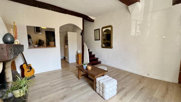 Maison de village Grimaud 4 pièce(s) 73 m2