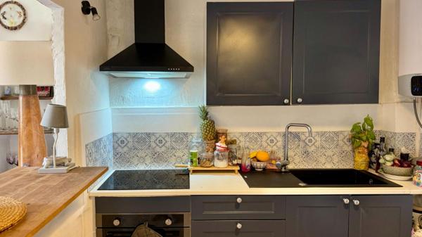 Maison de village Grimaud 4 pièce(s) 73 m2