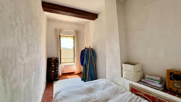 Maison de village Grimaud 4 pièce(s) 73 m2