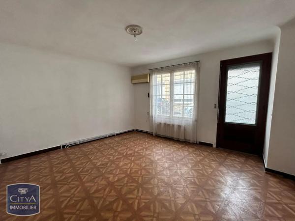 Maison à vendre 5 pièces 100m²