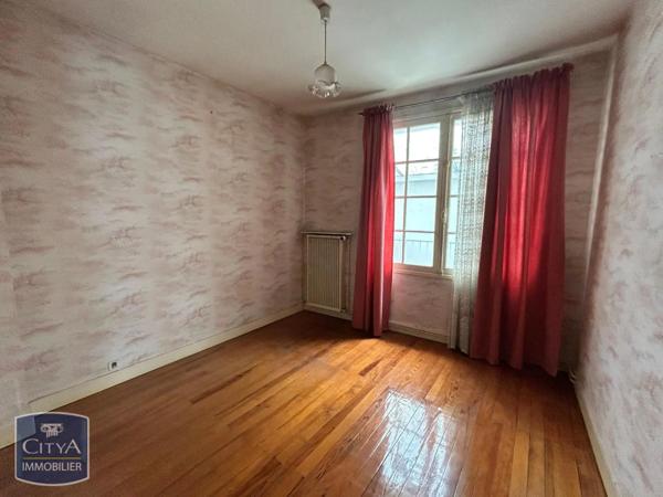 Maison à vendre 5 pièces 100m²