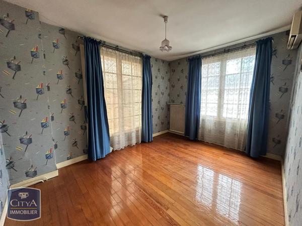 Maison à vendre 5 pièces 100m²