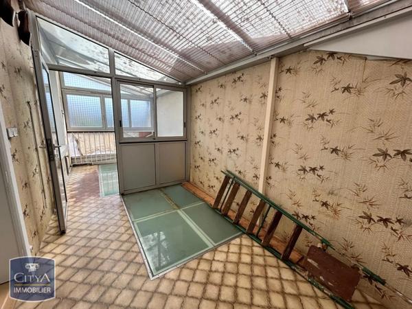 Maison à vendre 5 pièces 100m²