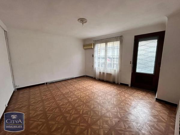 Maison à vendre 5 pièces 100m²