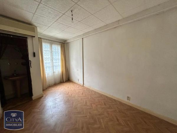 Maison à vendre 5 pièces 100m²