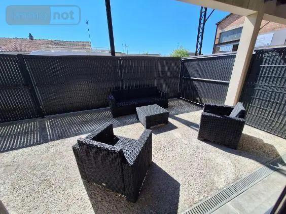 Achat - Appartement | Appartement Verrières 10390 5 pièces 91 m 2 25 m 2