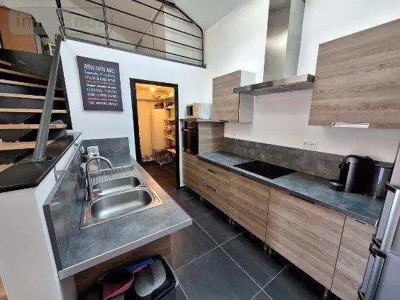 Achat - Appartement | Appartement Verrières 10390 5 pièces 91 m 2 25 m 2