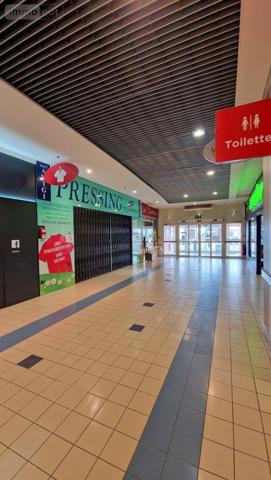 Local commercial à vendre à Saint-Martin-des-Champs dans le Finistère (29600), ref : 29083-1503