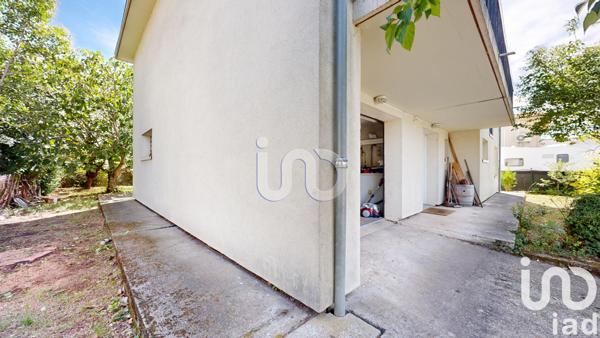 Maison à vendre 6 pièces 150 m² Villeneuve-Tolosane