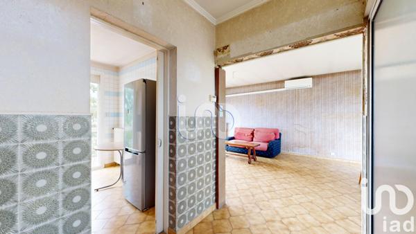 Maison à vendre 6 pièces 150 m² Villeneuve-Tolosane