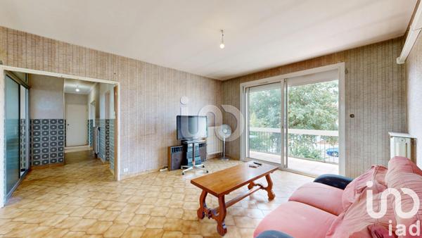 Maison à vendre 6 pièces 150 m² Villeneuve-Tolosane