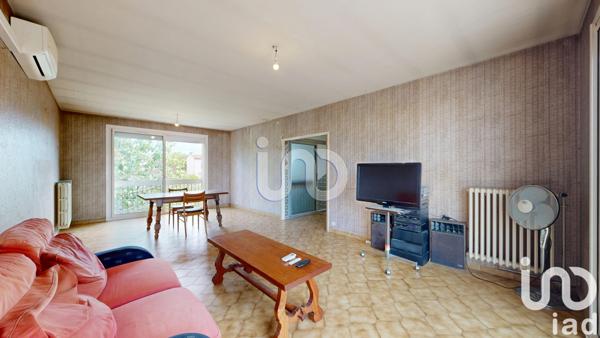 Maison à vendre 6 pièces 150 m² Villeneuve-Tolosane