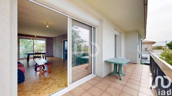 Maison à vendre 6 pièces 150 m² Villeneuve-Tolosane