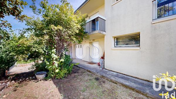 Maison à vendre 6 pièces 150 m² Villeneuve-Tolosane