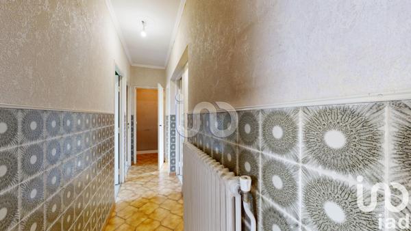 Maison à vendre 6 pièces 150 m² Villeneuve-Tolosane