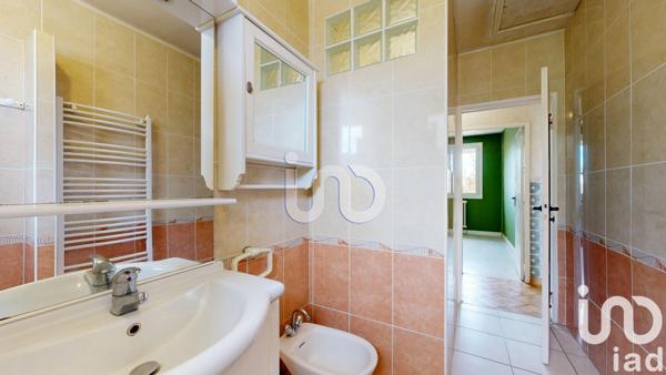 Maison à vendre 6 pièces 150 m² Villeneuve-Tolosane