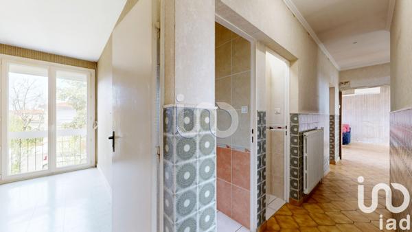 Maison à vendre 6 pièces 150 m² Villeneuve-Tolosane