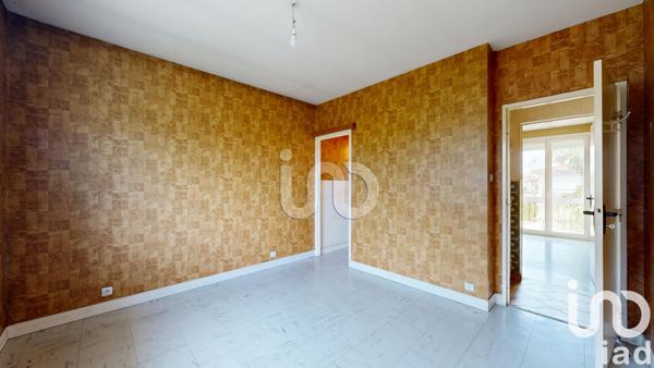 Maison à vendre 6 pièces 150 m² Villeneuve-Tolosane