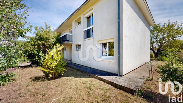 Maison à vendre 6 pièces 150 m² Villeneuve-Tolosane