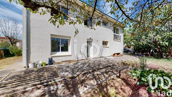 Maison à vendre 6 pièces 150 m² Villeneuve-Tolosane