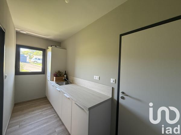 Maison à vendre 4 pièces 114 m² Saint-Pierre-Eynac