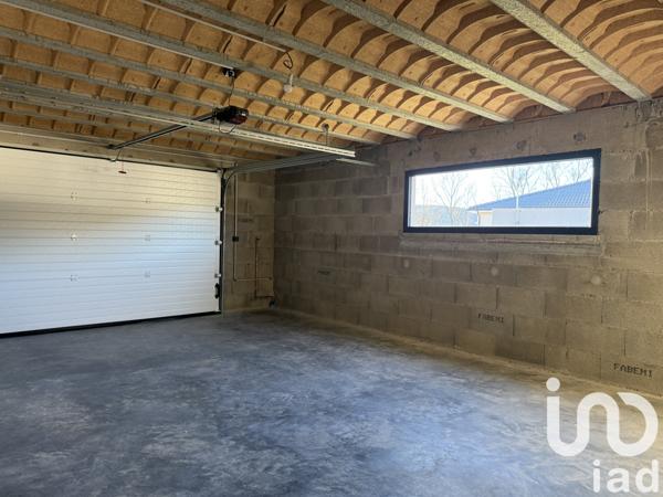 Maison à vendre 4 pièces 114 m² Saint-Pierre-Eynac