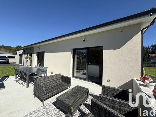 Maison à vendre 4 pièces 114 m² Saint-Pierre-Eynac