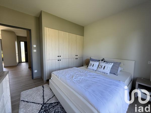 Maison à vendre 4 pièces 114 m² Saint-Pierre-Eynac