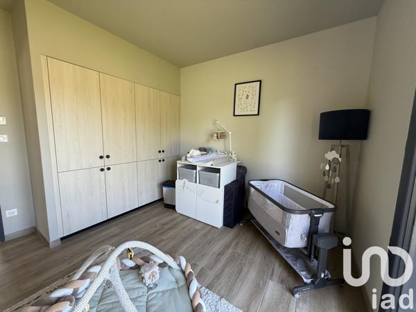 Maison à vendre 4 pièces 114 m² Saint-Pierre-Eynac