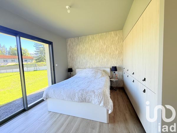 Maison à vendre 4 pièces 114 m² Saint-Pierre-Eynac