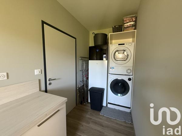 Maison à vendre 4 pièces 114 m² Saint-Pierre-Eynac