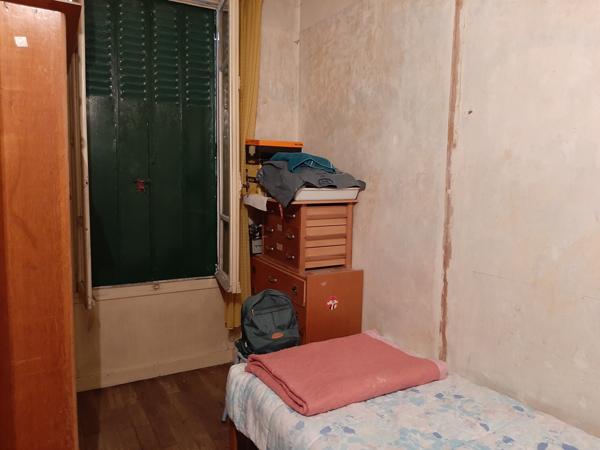 Villeneuve-Saint-Georges (94190) F3 vendu loué