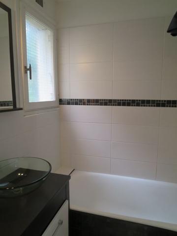 Studio meublé de 22 m²