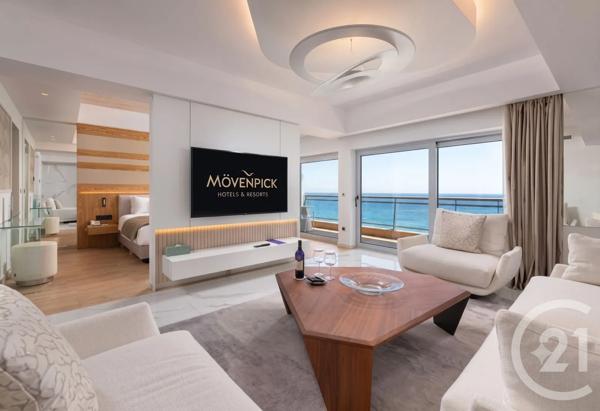Appartement T1 à vendre  1 pièce - 28,82 m 2   PORTICCIO  - 201