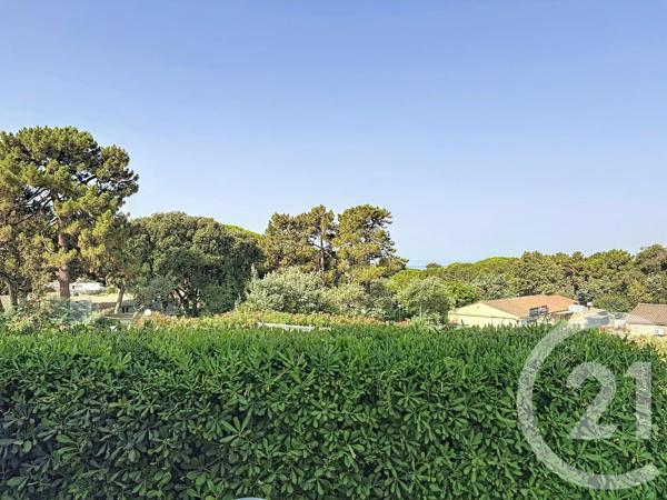 Appartement T1 à vendre  1 pièce - 28,82 m 2   PORTICCIO  - 201