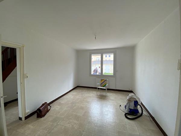 Maison Les Sables D Olonne 3 pièce(s)