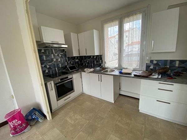 Maison Les Sables D Olonne 3 pièce(s)