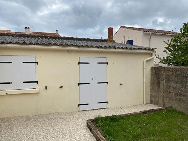 Maison Les Sables D Olonne 3 pièce(s)