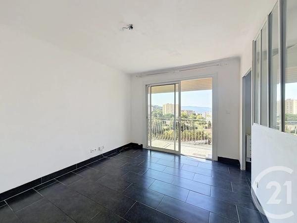 Appartement F3 à vendre  3 pièces - 55,56 m 2   AJACCIO  - 201