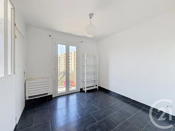 Appartement F3 à vendre  3 pièces - 55,56 m 2   AJACCIO  - 201