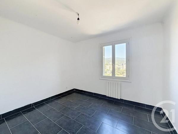Appartement F3 à vendre  3 pièces - 55,56 m 2   AJACCIO  - 201