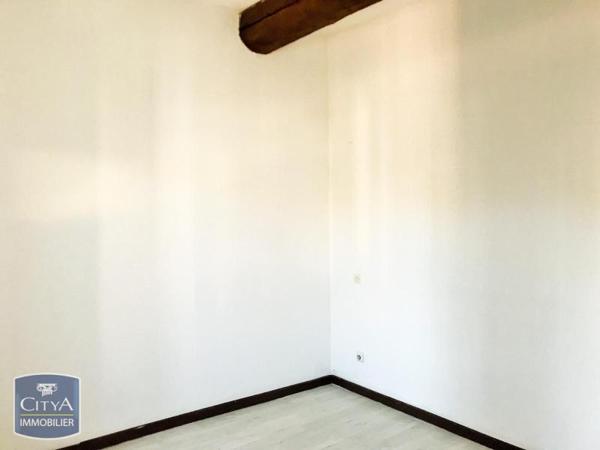 Appartement à louer 2 pièces 44m²